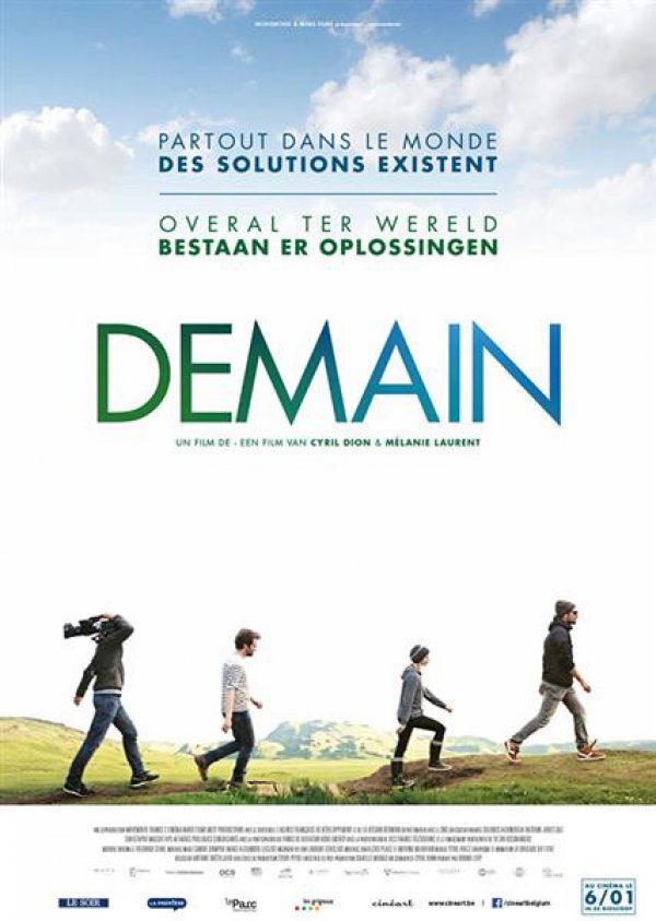 Demain - docu